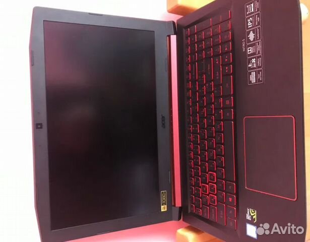 Acer Nitro 5 IPS