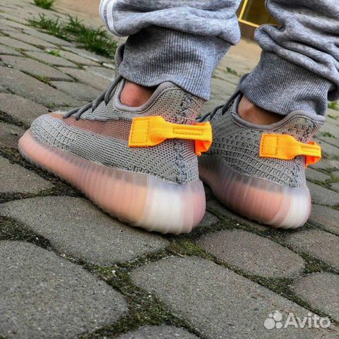 Кроссовки Adidas Yeezy Boost 350 Кроссовки Adidas Yeezy Boost 350