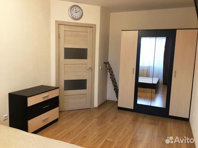 1-к квартира, 30.7 м², 12/12 эт.