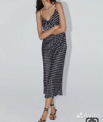 Платье Zara Платье Zara