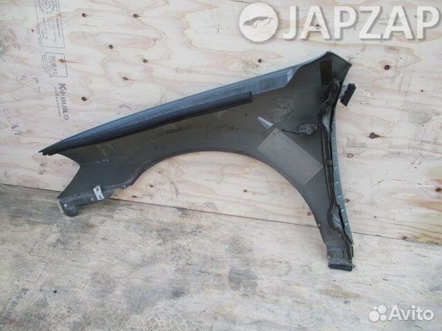 Крыло Переднее Nissan Teana J31 (2003-2008) Передн Крыло Переднее Nissan Teana J31 (2003-2008) Передн