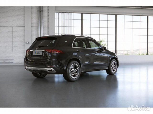 Mercedes-Benz GLE-класс 2.0 AT, 2020 Mercedes-Benz GLE-класс 2.0 AT, 2020