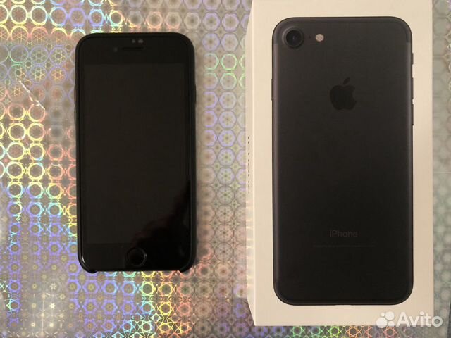 iPhone 7 32gb iPhone 7 32gb