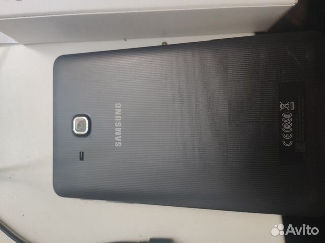 Samsung Galaxy TAB A6