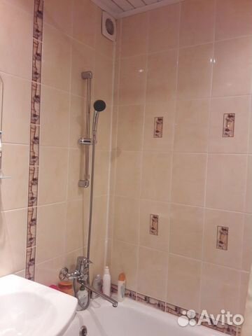 3-к квартира, 61 м², 4/9 эт.