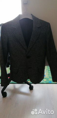 Пиджак для первоклассник с шерстью подарок ранец Пиджак для первоклассник с шерстью подарок ранец