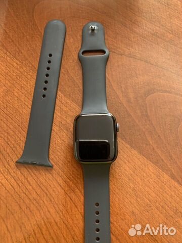 Apple watch 4 44mm Apple watch 4 44mm