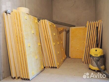Акустические Панели Зипс 3 Ультра