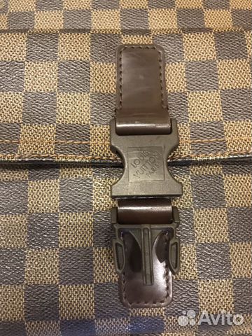 Сумка Louis Vuitton. Оригинал Сумка Louis Vuitton. Оригинал