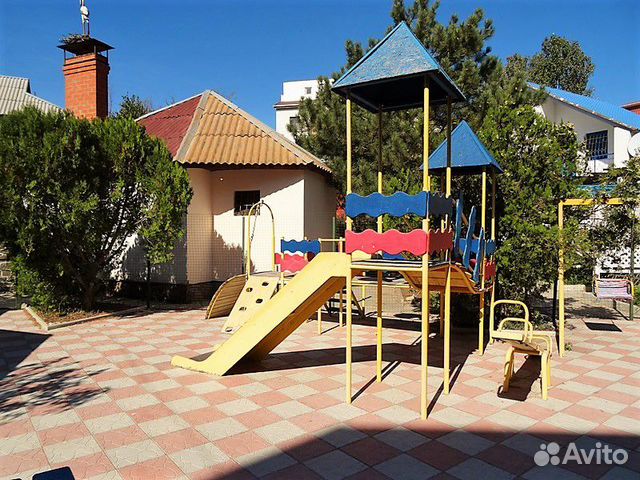 Комната 18 м² в 9-к, 1/2 эт.