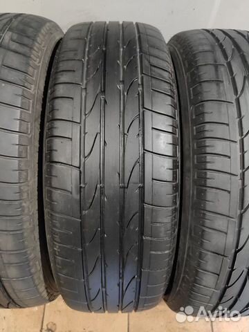 215 65 16 Bridgestone бу Шины Летние 215 65 R16 99 215 65 16 Bridgestone бу Шины Летние 215 65 R16 99