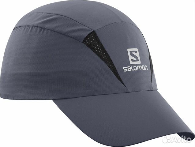 Кепка salomon XA CAP оригинал Кепка salomon XA CAP оригинал