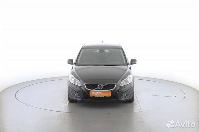 Volvo C30 2.0 AMT, 2012, 60 882 км Volvo C30 2.0 AMT, 2012, 60 882 км