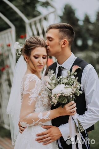 Свадебный фотограф Шахты Свадебный фотограф Шахты