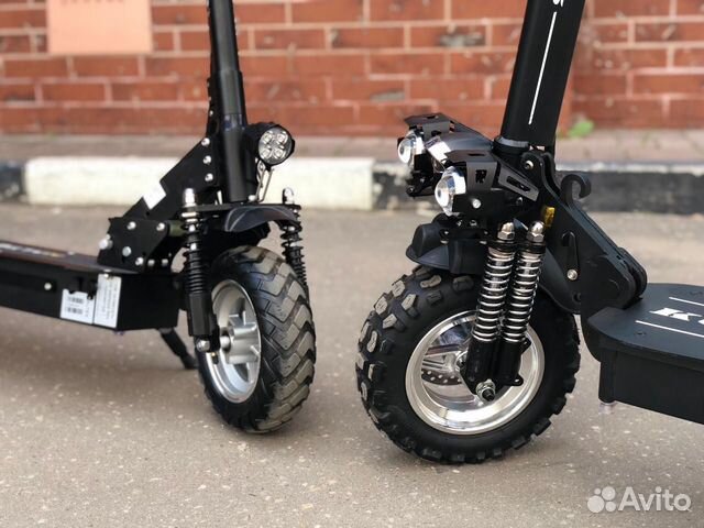 Электросамокат kugoo m5 Электросамокат kugoo m5