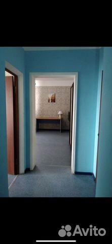 1-к квартира, 42 м², 5/7 эт. 1-к квартира, 42 м², 5/7 эт.