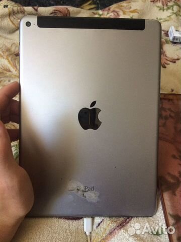 iPad Air 2 64гб iPad Air 2 64гб
