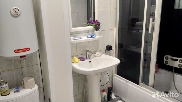 1-к квартира, 37 м², 3/3 эт.