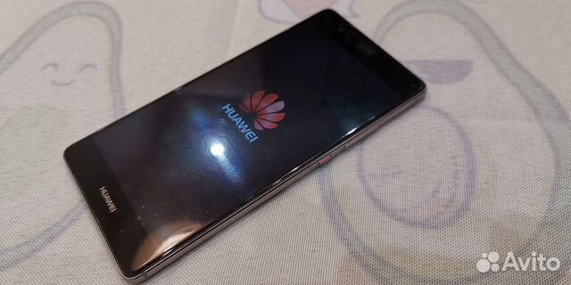 Huawei p9 plus Huawei p9 plus