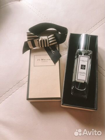 JO malone Lime Basil&Mandarin Cologne