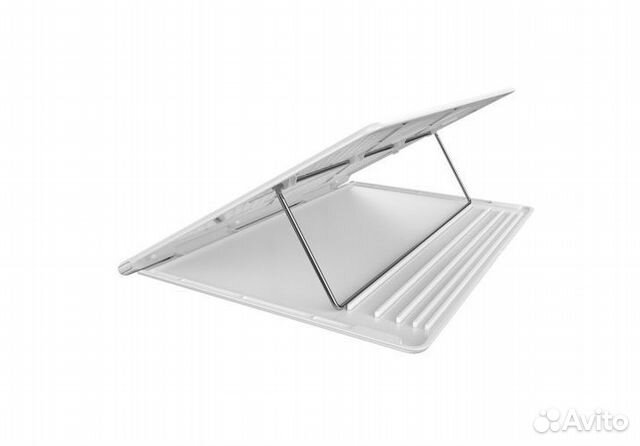 Подставка для ноутбука Baseus Mesh Laptop Stand Подставка для ноутбука Baseus Mesh Laptop Stand