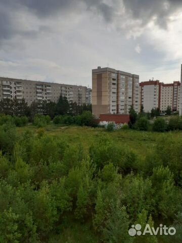 1-к квартира, 37.7 м², 4/10 эт.