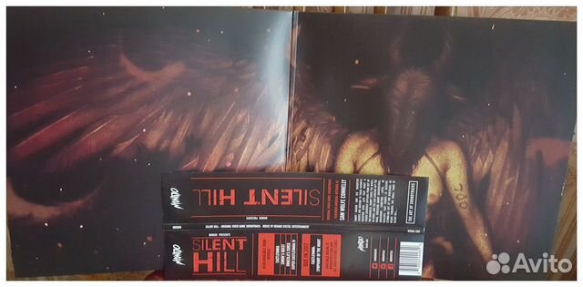 Silent Hill (Original Video Game Soundtrack)