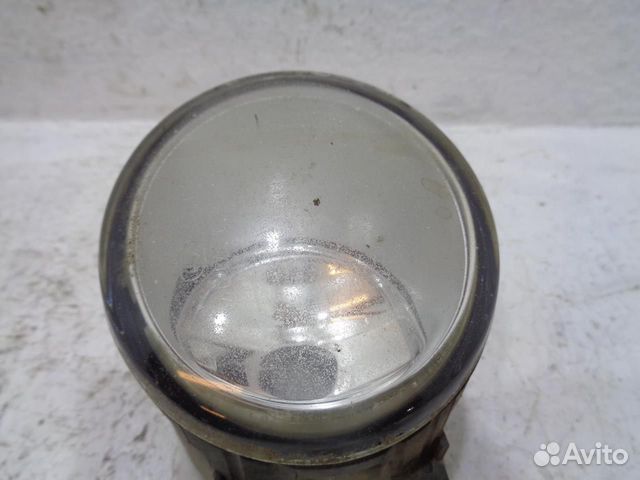 Фара противотуманная правая Toyota Land Cruiser P