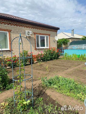 Дом 123 м² на участке 6 сот.