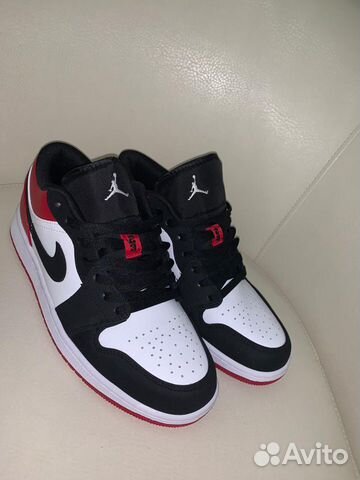 Кроссовки Nike air Jordan 1 low Кроссовки Nike air Jordan 1 low