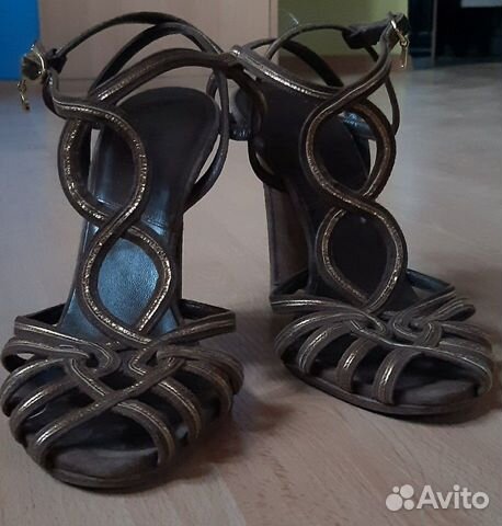 Босоножки /Dior/оригинал Босоножки /Dior/оригинал