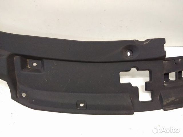 Накладка замка капота передняя верхняя Lexus Es 6