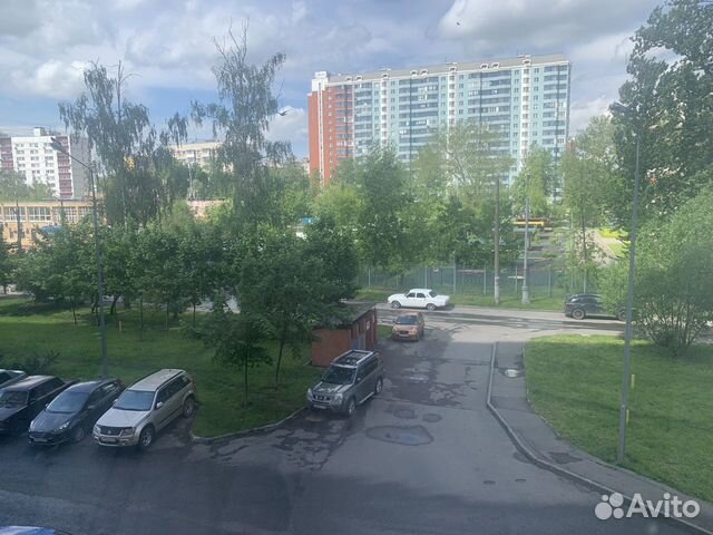 2-к квартира, 51.3 м², 3/17 эт. 2-к квартира, 51.3 м², 3/17 эт.