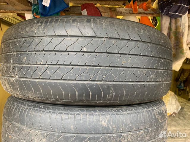 Dunlop sp sport 270 215/55/17 Dunlop sp sport 270 215/55/17