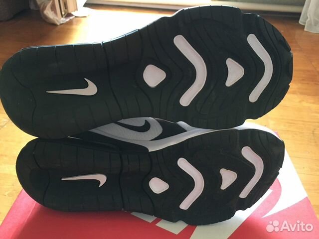 Кроссовки nike air max 200 Кроссовки nike air max 200