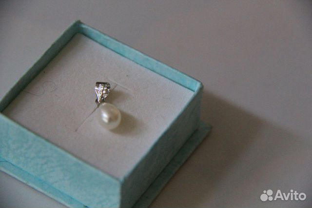 Продаются белые жемчужины. Торг. Пересылаю