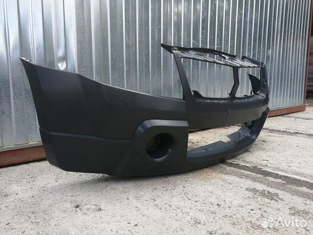 Suzuki Grand Vitara бампер передний Сузуки Гранд В Suzuki Grand Vitara бампер передний Сузуки Гранд В