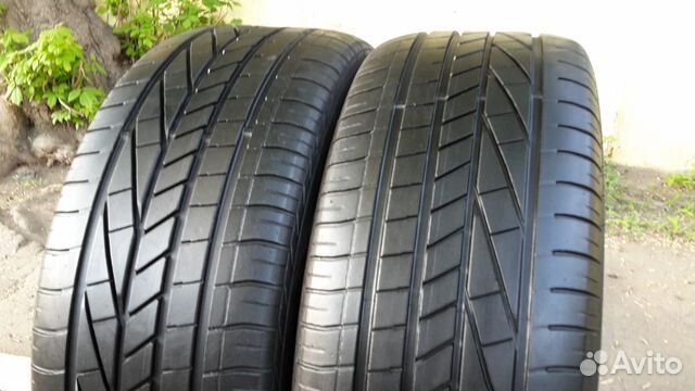 225 55 17 Goodyear Excellense RSC mxNuj 225 55 17 Goodyear Excellense RSC mxNuj