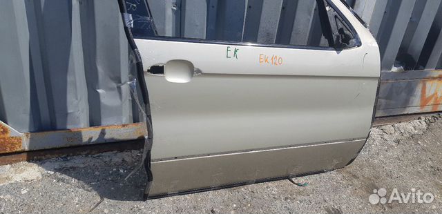 Дверь передняя правая х5 е53 Дверь передняя правая х5 е53