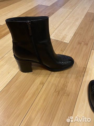 Ботильоны Carlo Pazolini Ботильоны Carlo Pazolini