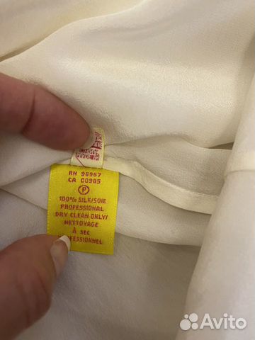 Платье Malandrino оригинал Платье Malandrino оригинал