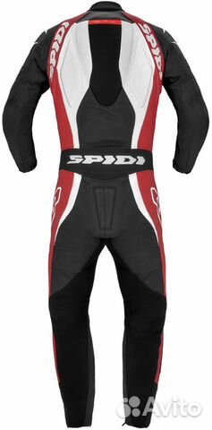 Мотокомбинезон Spidi Supersport Wind Pro Мотокомбинезон Spidi Supersport Wind Pro