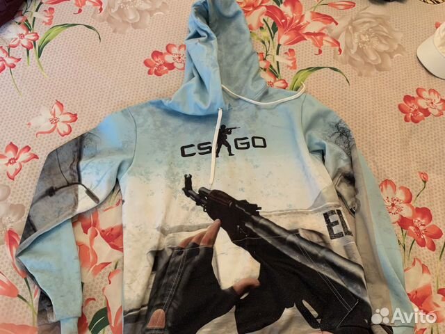 Свитшот Свитшот