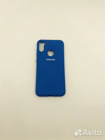 Чехол для Samsung A11