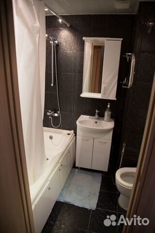 2-к квартира, 46 м², 11/12 эт. 2-к квартира, 46 м², 11/12 эт.