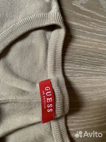 Джемпер guess Джемпер guess