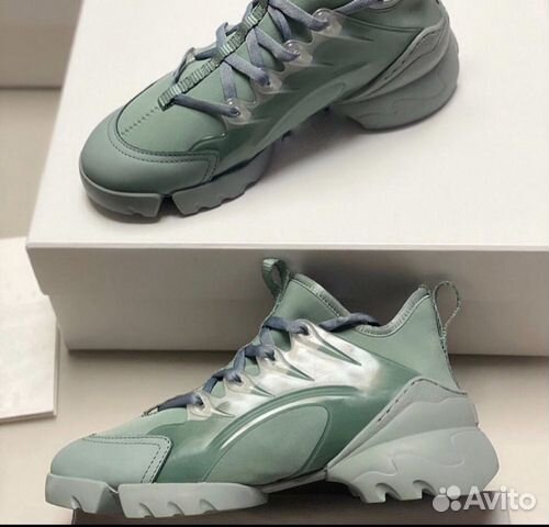 Кроссовки Кроссовки