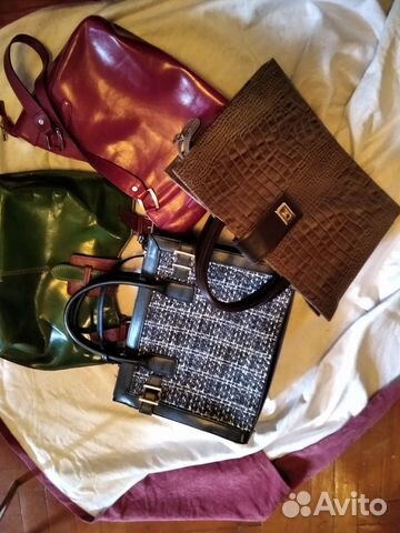 Сумки итальянские натуральная кожа Сумки итальянские натуральная кожа