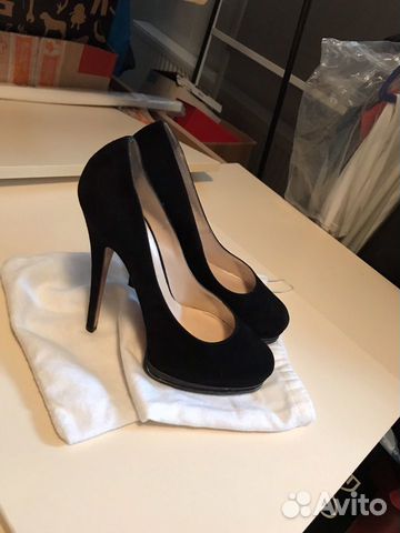 Туфли casadei Туфли casadei