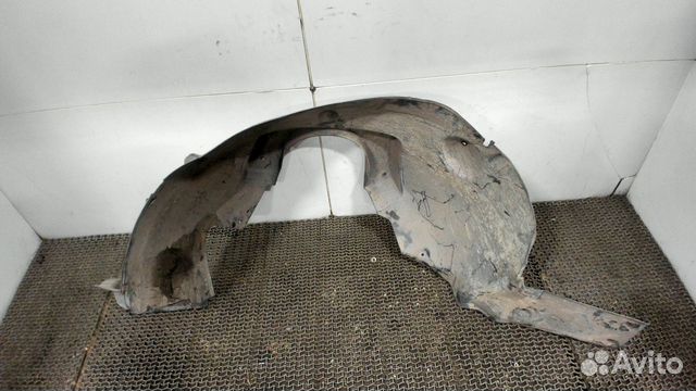 Подкрылок левый передний Land Rover Range Rover 3 Подкрылок левый передний Land Rover Range Rover 3